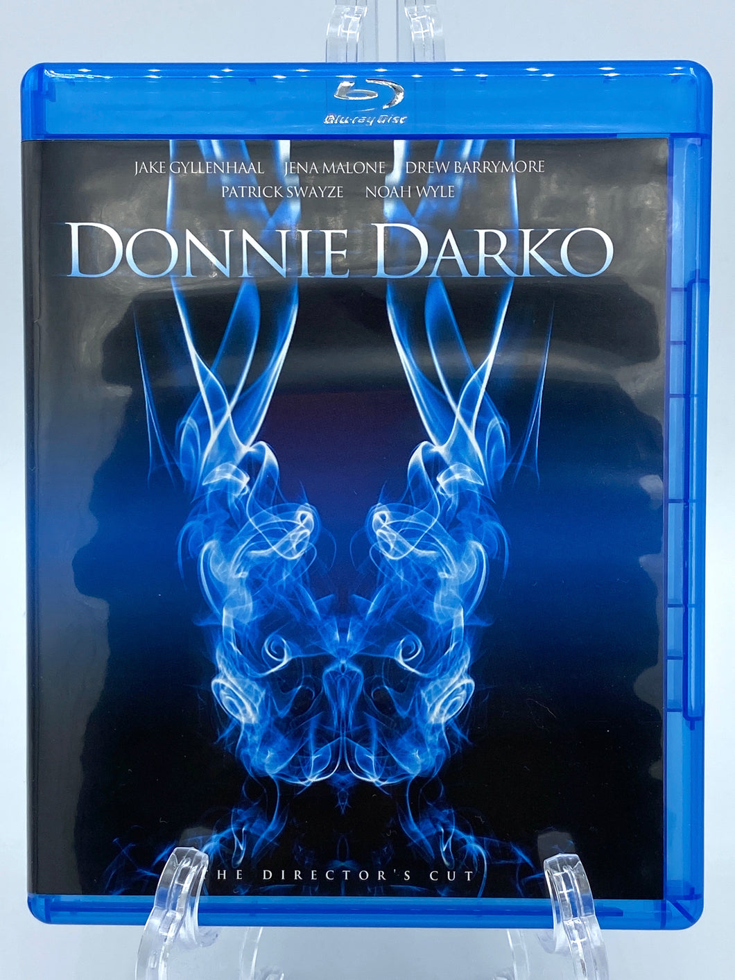 Donnie Darko: Director's Cut (Blu-Ray)