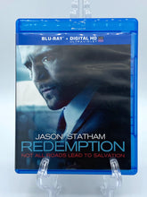 Load image into Gallery viewer, Redemption (Blu-Ray)
