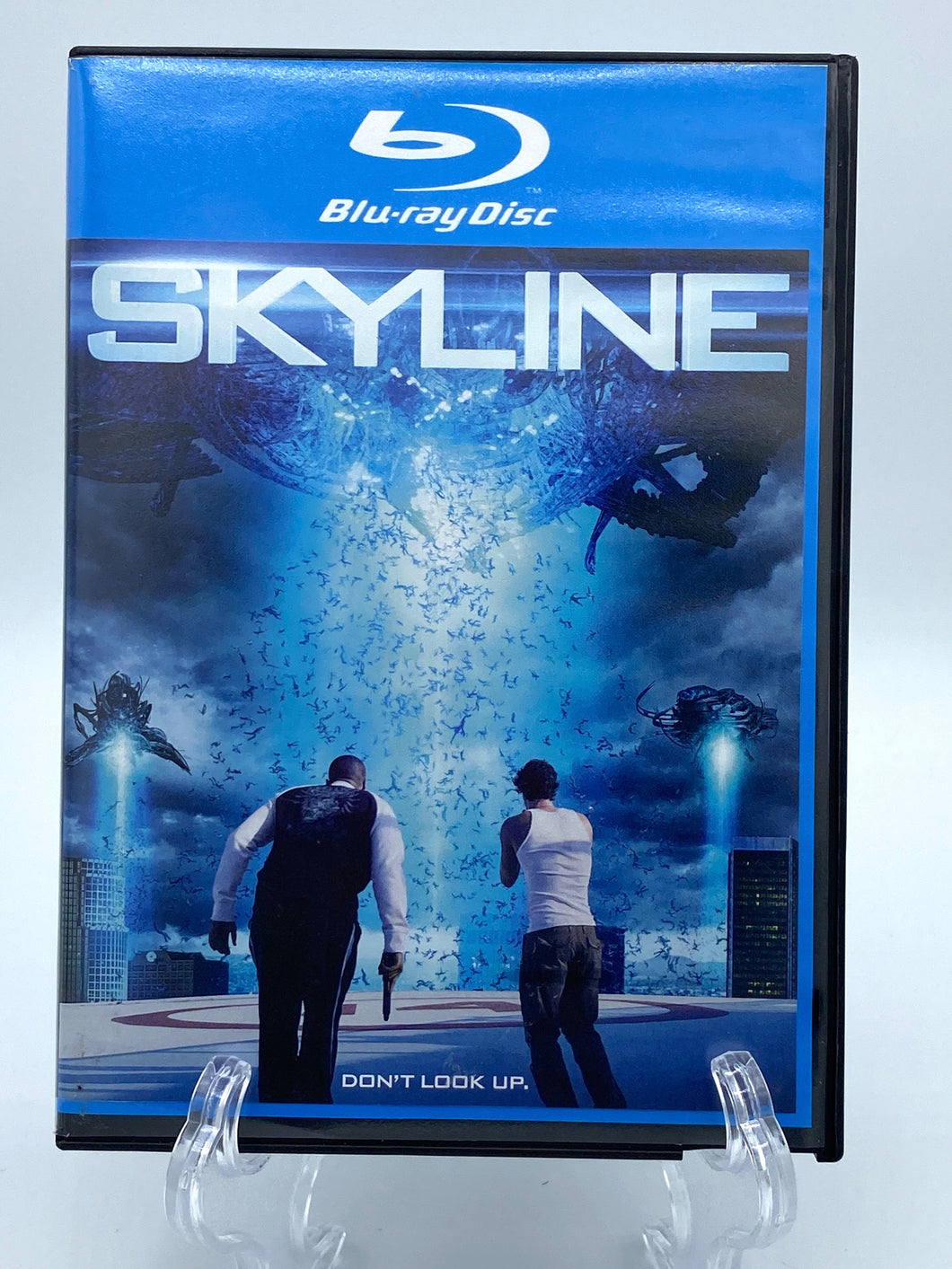 Skyline (Blu-Ray)