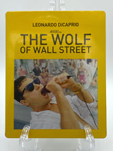 Load image into Gallery viewer, The Wolf of Wall Street (Blu-Ray / DVD Steelbook Case)
