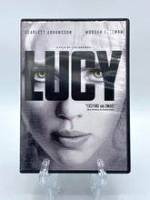 Load image into Gallery viewer, Lucy (DVD)
