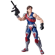 Load image into Gallery viewer, G.I. Joe Classified Series 6-Inch: Xamot &amp; Tomax Paoli Action Figures
